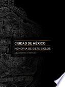 libro Ciudad De México
